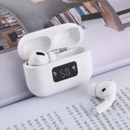 i58 Bluetooth Earphones – Bluetooth 5.0, Magnetic