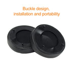 Headphone Cushion Cover – 2 PCS For Razer Thresher Ultimate 7.1 Earphone Cushion Sponge Cover...