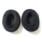 Headphone Cushion Cover – 2 PCS For Nokia BH-905 / HS96W / BH-904 Earphone Cushion Sponge Cover...