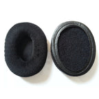 Headphone Cushion Cover – 2 PCS For Nokia BH-905 / HS96W / BH-904 Earphone Cushion Sponge Cover...