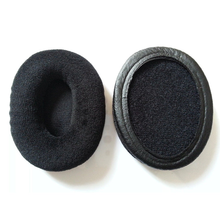Headphone Cushion Cover – 2 PCS For Nokia BH-905 / HS96W / BH-904 Earphone Cushion Sponge Cover...