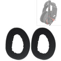 Headphone Cushion Cover – 2 PCS For Sennheiser GSP 600 Headphone Cushion Sponge Cover Earmuffs... For Sennheiser GSP 600(Earmuff)