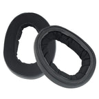 Headphone Cushion Cover – 2 PCS For Sennheiser GSP 600 Headphone Cushion Sponge Cover Earmuffs...