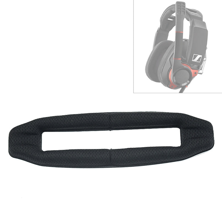 For Sennheiser GSP 600 Replacement Headband Head Beam Headgear Pad Cushion Repair Part, For Sennheiser GSP 600(Headband) For Sennheiser GSP 600(Headband)
