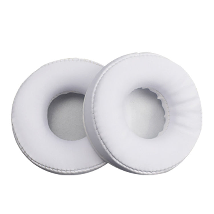 Headphone Cushion Cover – Leather (Jabra Revo Wireless Headphone Cushion)