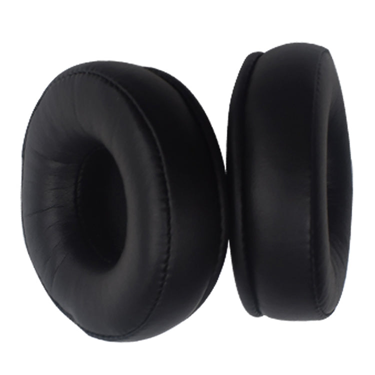 Headphone Cushion Cover – Leather (Jabra Revo Wireless Headphone Cushion)