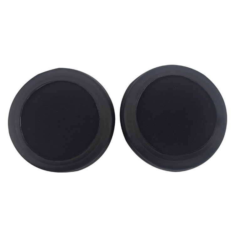 Headphone Cushion Cover – Leather (Jabra Revo Wireless Headphone Cushion)