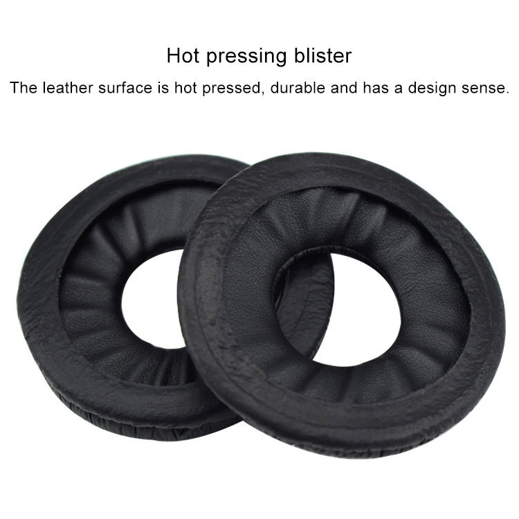 2pcs Sponge Headphone Protective Case for Sony MDR-ZX110 / ZX100 /...