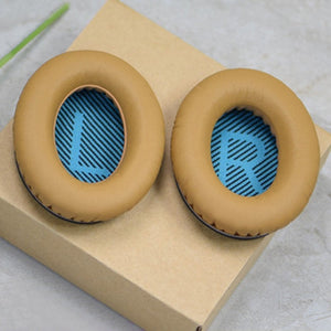 Gold Blue