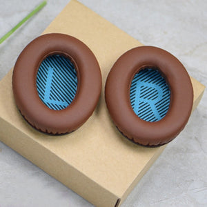Brown Blue