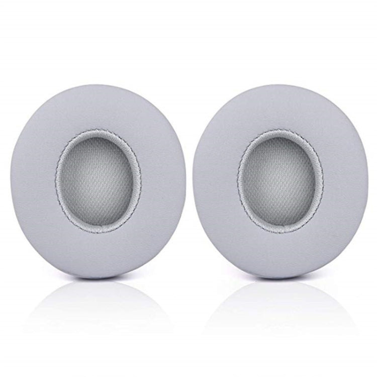 Headphones – 1 Pair Soft Sponge Earmuff Headphone Jacket for Beats Solo 2.0 / 3.0,...