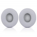 Headphones – 1 Pair Soft Sponge Earmuff Headphone Jacket for Beats Solo 2.0 / 3.0,...