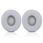 Headphones – 1 Pair Soft Sponge Earmuff Headphone Jacket for Beats Solo 2.0 / 3.0,...