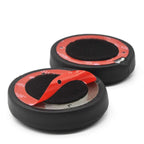 Headphones – 1 Pair Soft Sponge Earmuff Headphone Jacket for Beats Solo 2.0 / 3.0,...