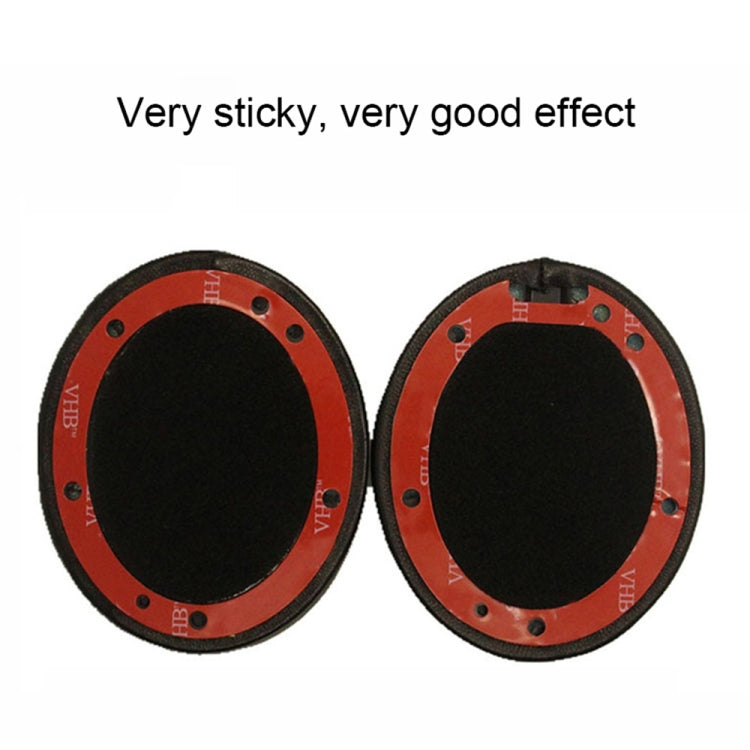 Headphones – 1 Pair Soft Sponge Earmuff Headphone Jacket for Beats Studio 2.0