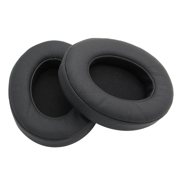 Headphones – 1 Pair Soft Sponge Earmuff Headphone Jacket for Beats Studio 2.0 Black