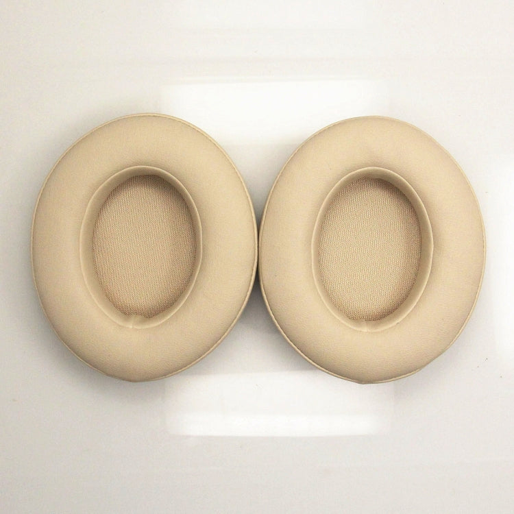 Headphones – 1 Pair Soft Sponge Earmuff Headphone Jacket for Beats Studio 2.0 Champagne Gold