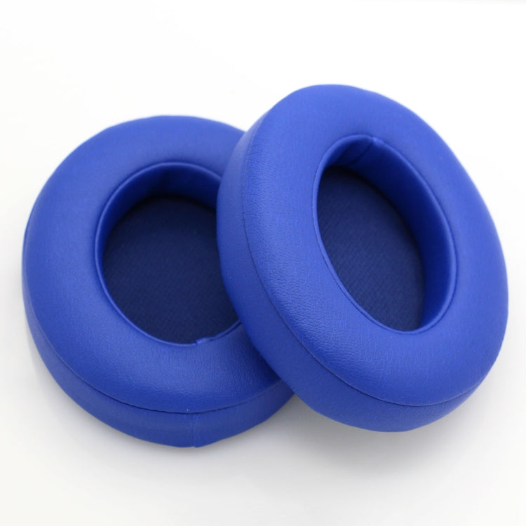Headphones – 1 Pair Soft Sponge Earmuff Headphone Jacket for Beats Studio 2.0 Blue