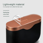 Bluetooth Earphones – Transparent