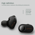 Bluetooth Earphones – Transparent