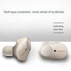 Bluetooth Earphones – Transparent