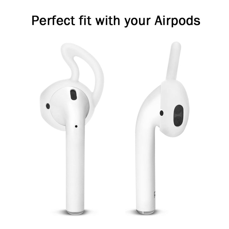 Hat-prince Earphone Ear Caps Earpads Anti-lost Ear Hook for Apple...