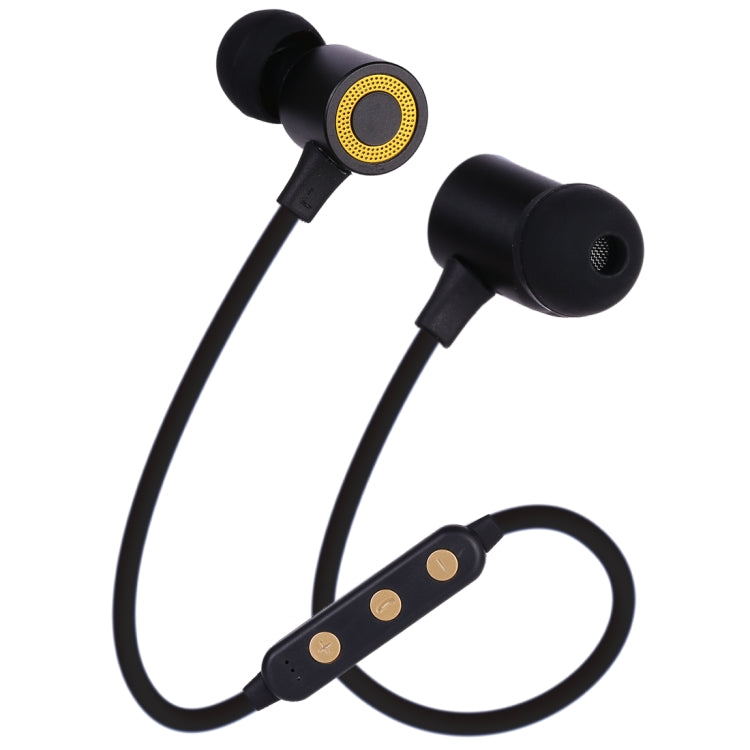 MG-G22 Bluetooth Headphones – Magnetic