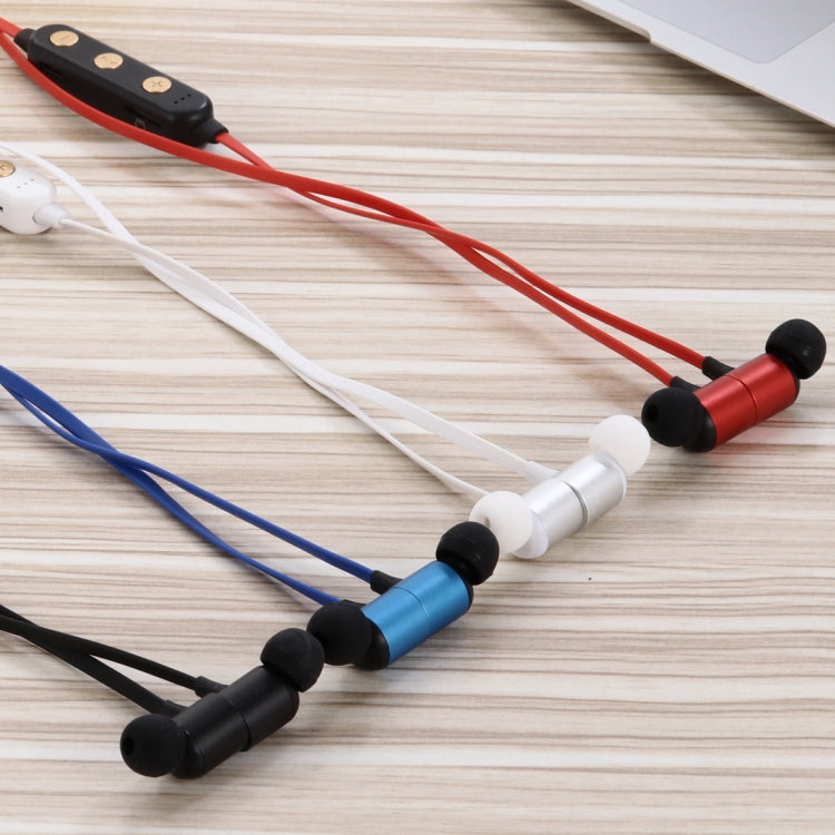 MG-G22 Bluetooth Headphones – Magnetic