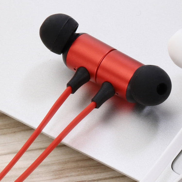MG-G22 Bluetooth Headphones – Magnetic