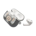 For AirPods Pro Mechanical Structure TPU Earphone Protective Case, For...