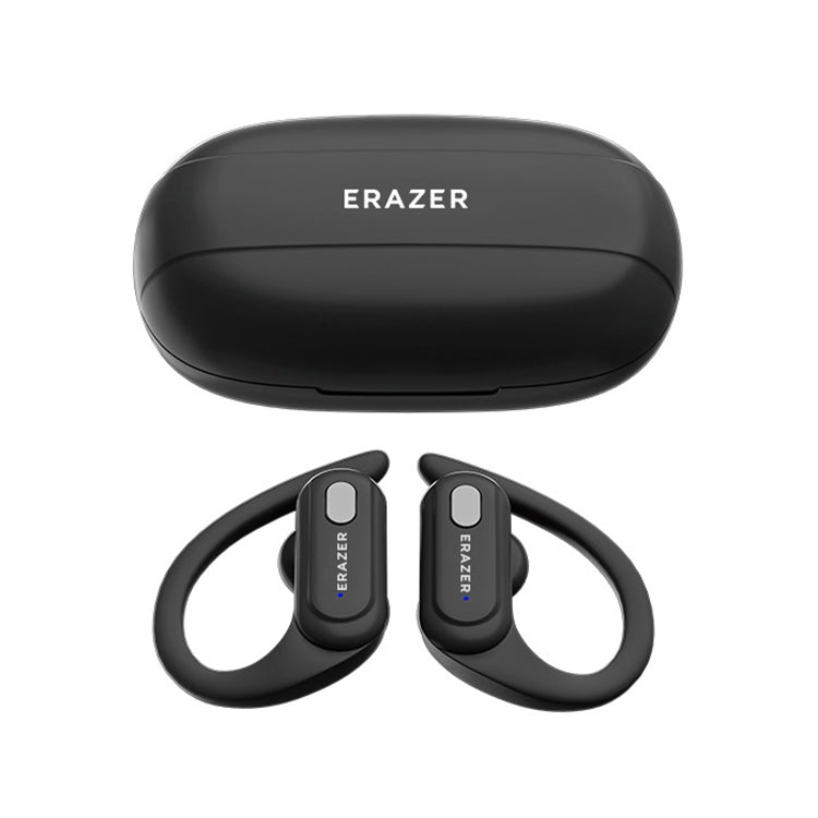 Lenovo XT60 Bluetooth 5.3 Ear-mounted Sports Wireless Bluetooth Earphone, XT60 Pro XT60 Pro Black