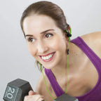 Headphones – HiFi Bass Sound (Jogging Gym) #2