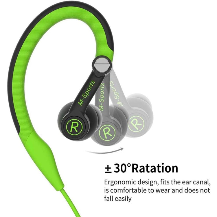 Headphones – HiFi Bass Sound (Jogging Gym) #2