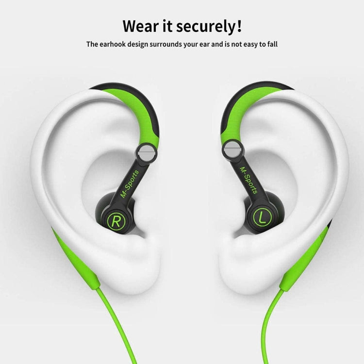 Headphones – HiFi Bass Sound (Jogging Gym) #2