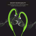Headphones – HiFi Bass Sound (Jogging Gym) #2
