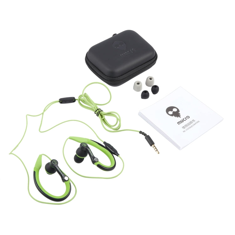 Headphones – HiFi Bass Sound (Jogging Gym) #2