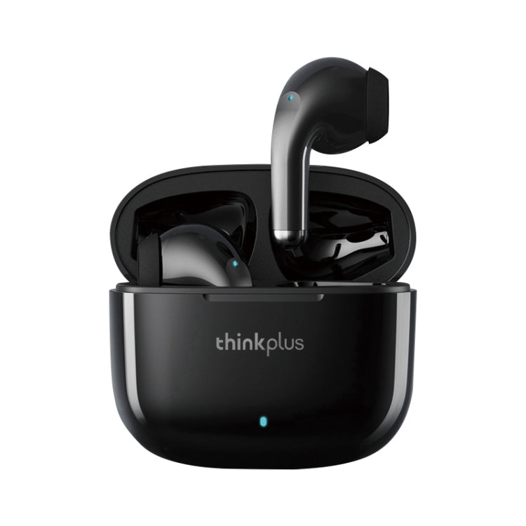 Earphone – Bluetooth 5.0 LP40 Pro Black