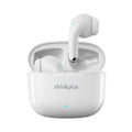 Earphone – Bluetooth 5.0 LP40 Pro White