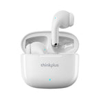 Earphone – Bluetooth 5.0 LP40 Pro White
