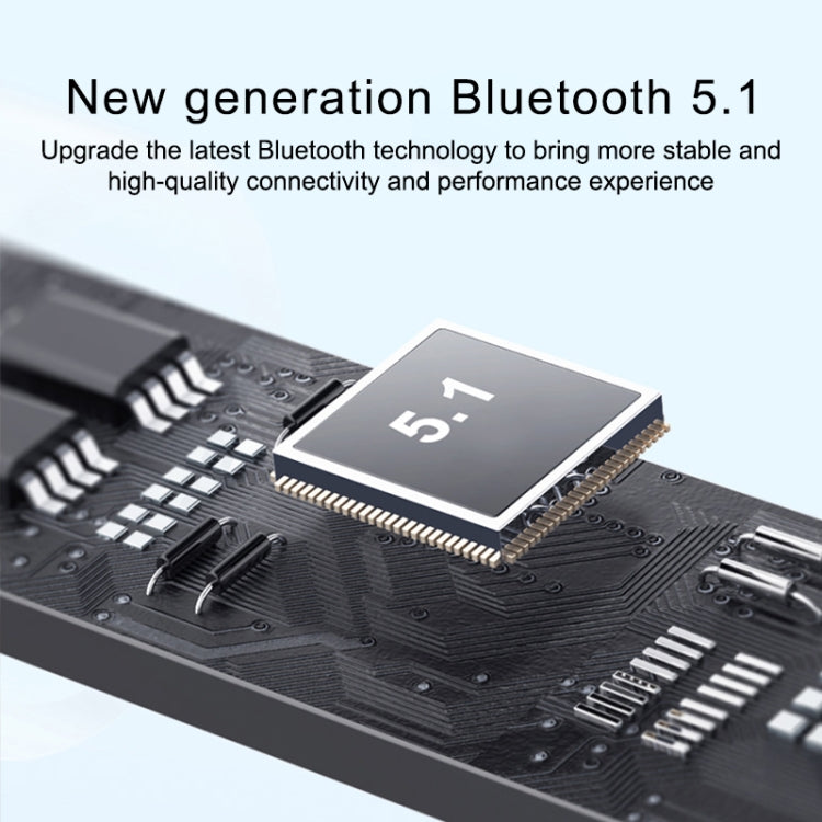 Earphone – Bluetooth 5.0