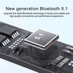 Earphone – Bluetooth 5.0