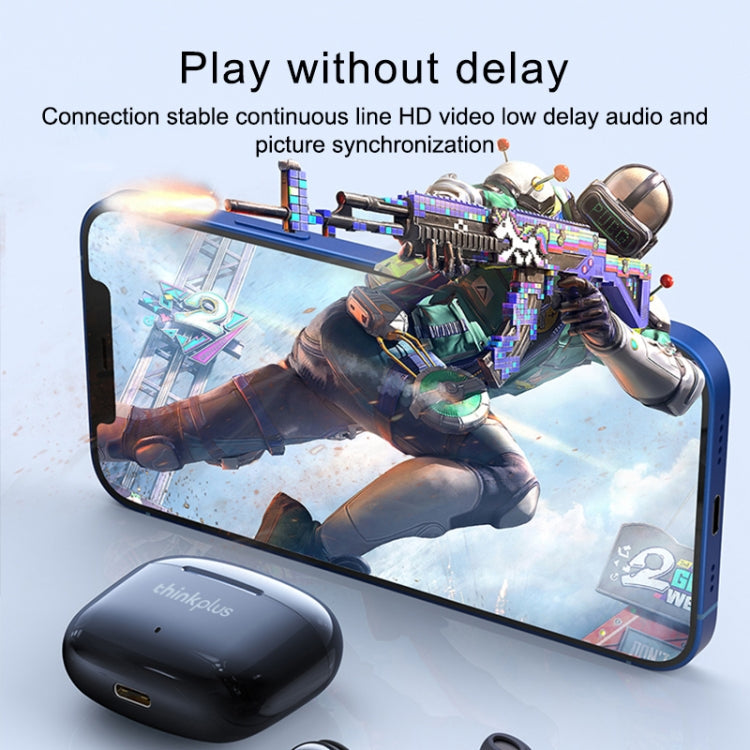 Earphone – Bluetooth 5.0