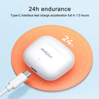 Earphone – Bluetooth 5.0