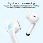 Earphone – Bluetooth 5.0