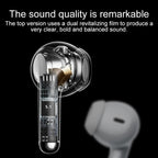 Earphone – Bluetooth 5.0
