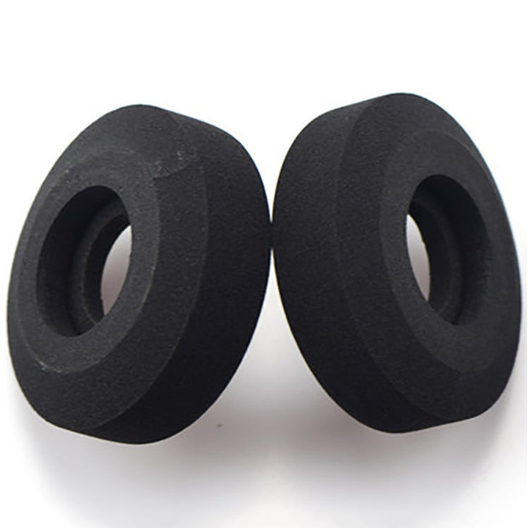 Headphone Cushion Cover – 2 PCS For GRADO PS1000 / GS1000 / SR325 / RS1e / SR80i / SR225 Memory...