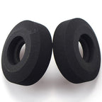 Headphone Cushion Cover – 2 PCS For GRADO PS1000 / GS1000 / SR325 / RS1e / SR80i / SR225 Memory...