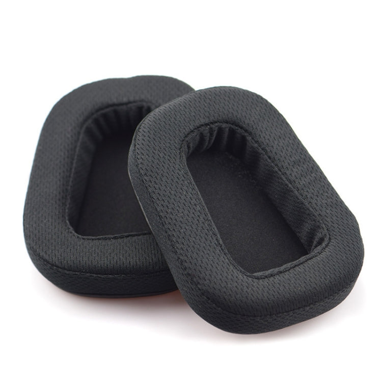 Headphone Cushion Cover – Leather (Logitech G633 G933 Earphone Cushion)