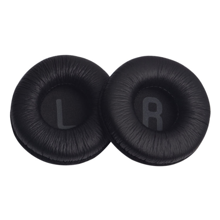 Headphone Cushion Cover – 2 PCS For JBL Tune 600BTNC / T500BT / T450BT Earphone Cushion Cover...