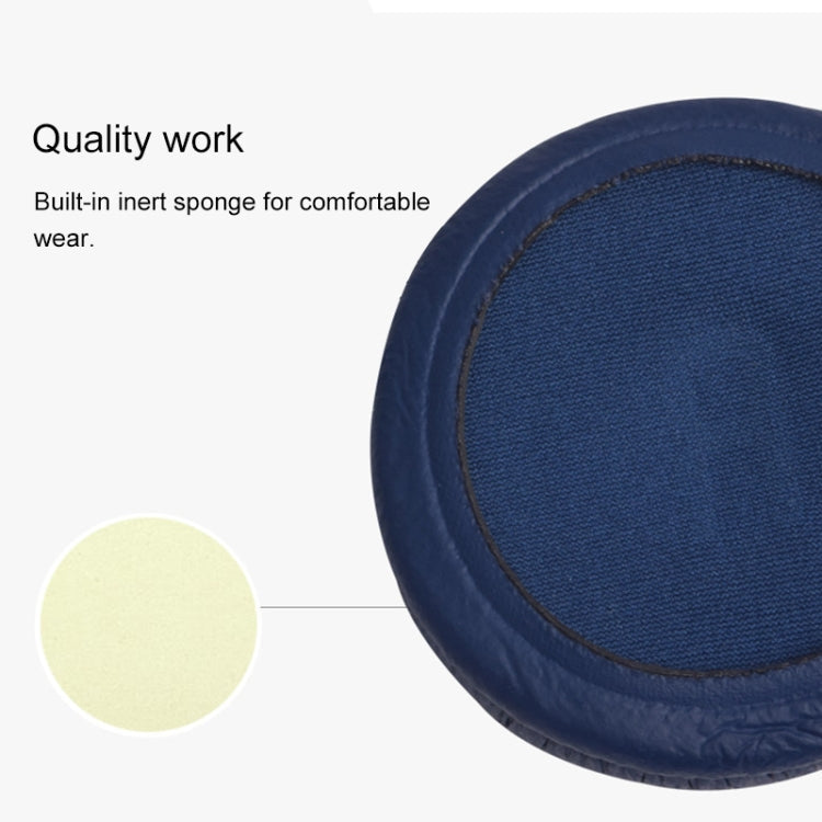 Headphone Cushion Cover – 2 PCS For JBL Tune 600BTNC / T500BT / T450BT Earphone Cushion Cover...